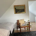 Aeblehuset- Landhus Med Fred&ro Lige Ved Gadekaeret * Errindlev