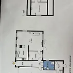 Aeblehuset- Landhus Med Fred&ro Lige Ved Gadekaeret Nyaraló