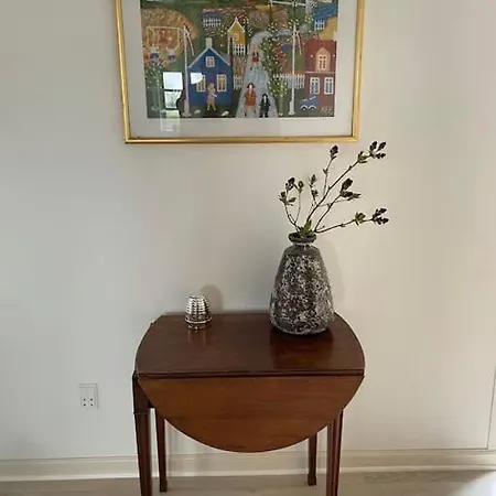 Σπίτι διακοπών Aeblehuset- Landhus Med Fred&ro Lige Ved Gadekaeret