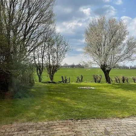 Σπίτι διακοπών Aeblehuset- Landhus Med Fred&ro Lige Ved Gadekaeret *