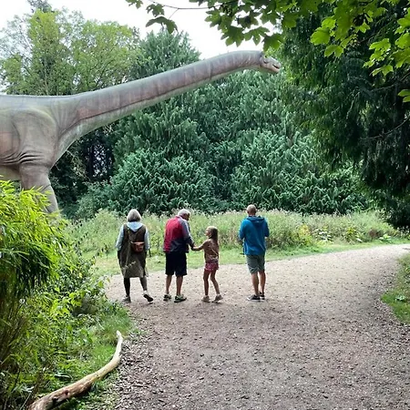 Σπίτι διακοπών Aeblehuset- Landhus Med Fred&ro Lige Ved Gadekaeret *